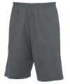 Clique para ampliar! - Calção B&C Shorts Move SM-BC560014