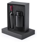 Clique para ampliar! - Acessórios para vinhos SMK-6101