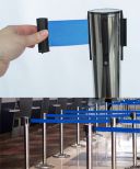 Barreira de delimitação - SMD-1003