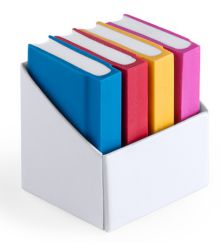 Clique para ampliar! - Borracha para apagar em forma de livros SMK-4808