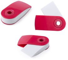 Clique para ampliar! - Borracha SMK-6057.