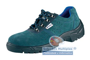 Clique para ampliar! - Sapato SIP SMF-1688-ZSP