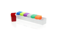 Clique para ampliar! - Caixa de medicamentos SMK-5323