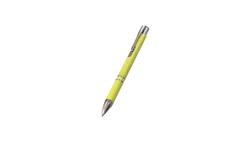 Clique para ampliar! - Caneta ecologica SMK-6335E