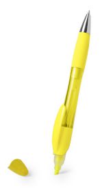 Clique para ampliar! - Caneta em Plástico SMK-6365P