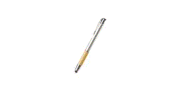 Clique para ampliar! - Caneta em metal SMK-1406