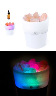 Clique para ampliar! - Húmidificador SMK-20910