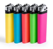 Clique para ampliar! - Isqueiro plástico SMK-2536