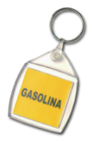 Clique para ampliar! - Porta-chaves P4-1111