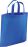 Clique para ampliar! - Saco em TNT azul SM-311091