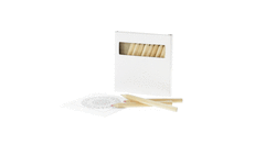 Clique para ampliar! - Set lápis de cor SMK-5645