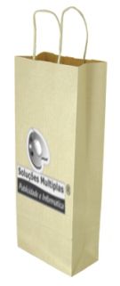 Clique para ampliar! - Saco de papel SM-SPGFK