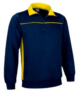 Clique para ampliar! - Sweat adulto SMG-V0124.azul