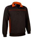 Clique para ampliar! - Sweat adulto SMG-V0124.cinzentoescuro