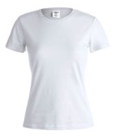 Clique para ampliar! - T-shirt SWCS150.branca