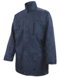 Clique para ampliar! - Parka laboral SMV-206004